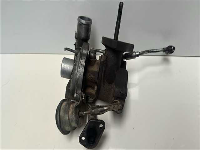 Turbocompresor Opel Corsa 1.3 DT