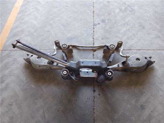 Puente Trasero Bmw Serie 3 315 1.7 318TDS [1.7 LTR. - 66 KW TURBODIESEL CAT]