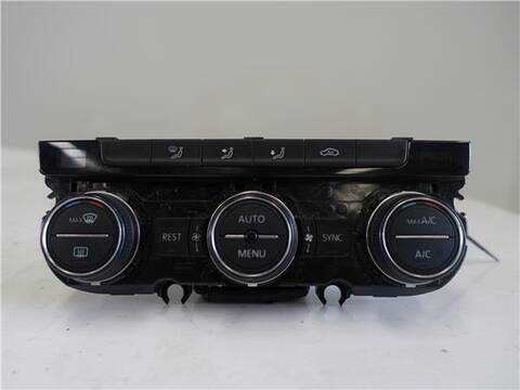 Mando Climatizador Volkswagen Passat 2.0 TDI 150 BERLINA