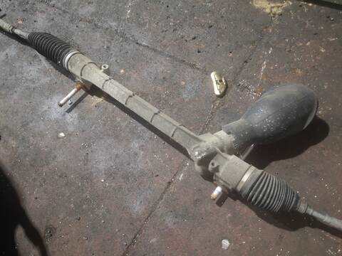 Foto 2ª: Cremallera de Direccion Toyota Yaris 1KR (2008)