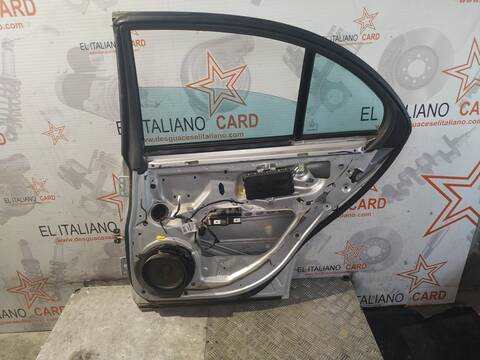 Foto 4ª: Puerta Trasera Derecha Mercedes Clase E 180 E 270 CDI 211.016) BERLINA 177CV 130KW [647961] (2002)