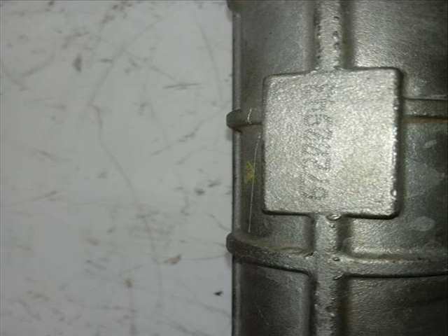 Foto 2ª: Cremallera de Direccion Citroen C1 1.0 CAT 384F) 68CV 50KW (2006)