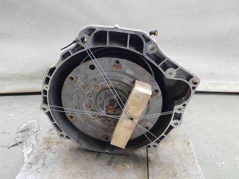 Foto 3ª: Caja Cambios Iveco Daily FG BATALLA 3000 35 S V (2019)