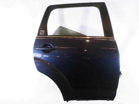 Puerta Trasera Derecha Toyota Prius 2.2 HDI