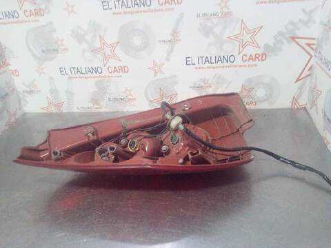 Foto 3ª: Piloto Trasero Derecho Mazda 5 2.0 CRTD ACTIVE 105KW) 143CV [D/RF] (2007)