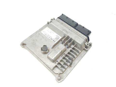 Foto 3ª: Centralita Motor ECU Seat Ibiza STYLE (2017)