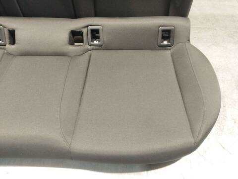 Foto 2ª: Asientos Traseros Audi A1 30 TFSI 116CV 85KW [DUSA] (2024)