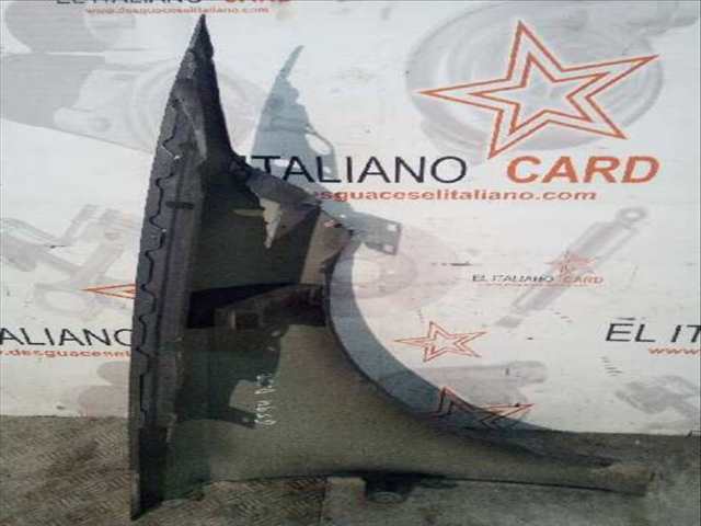 Foto 3ª: Aleta Delantera Izquierda Seat Leon STYLE 150CV 110KW [CZEA] (2015)