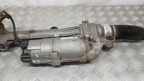 Foto 3ª: Cremallera de Direccion Opel Astra 1.0 TURBO 68) 105CV 77KW [B10XFT] (2016)