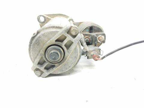 Foto 4ª: Motor de Arranque Seat Cordoba BERLINA 115CV 85KW (2001)