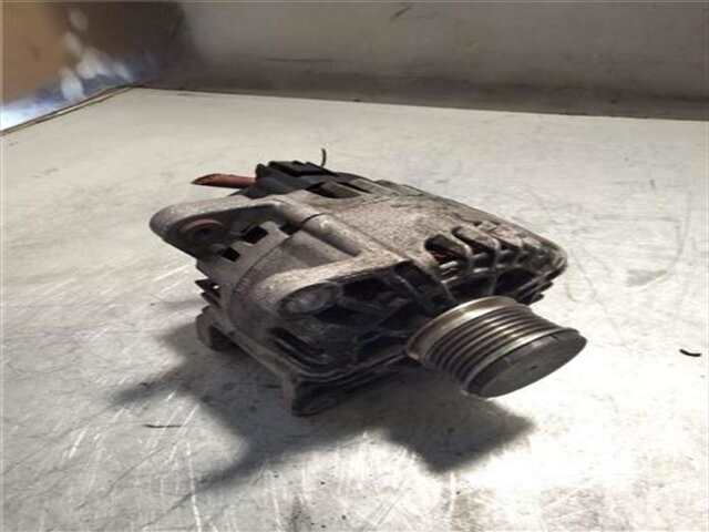 Alternador Renault Megane 1.5 STYLE [1.5 LTR. - 66 KW DCI DIESEL FAP] III BERLINA 5P (2008-_)