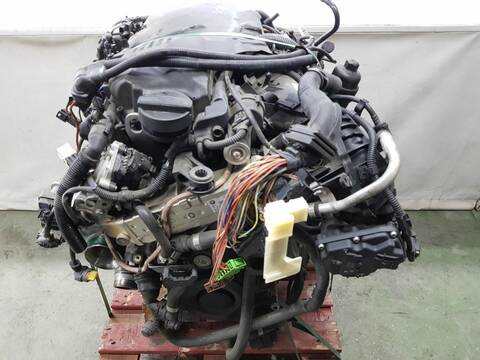 Motor Completo Bmw X3 2.0 16V TD 150CV 97KW