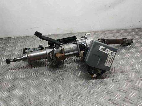 Columna Dirección Ford Fiesta TREND 86CV 63KW