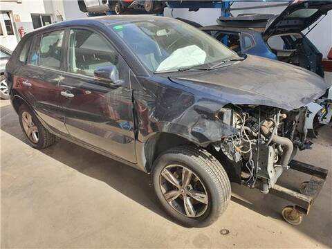 Foto 2ª: Caja Cambios Renault Koleos 2.0 DYNAMIQUE [2.0 LTR. 110KW DCI DIESEL FAP] [M9R]