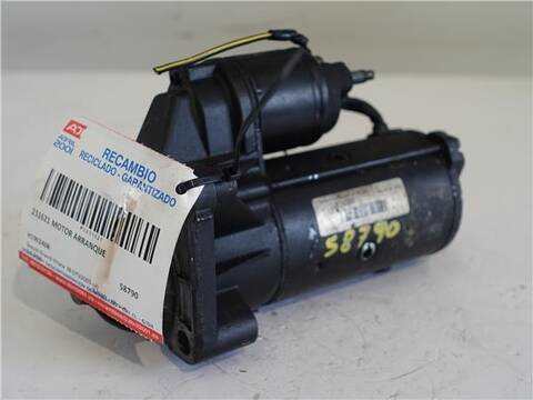 Motor de Arranque Suzuki Grand Vitara 1.9 DDIS 129CV 95KW
