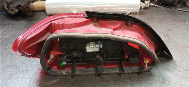Foto 3ª: Piloto Trasero Derecho Peugeot 406 2.0 HDI 110 [RHZ (DW10ATED)]