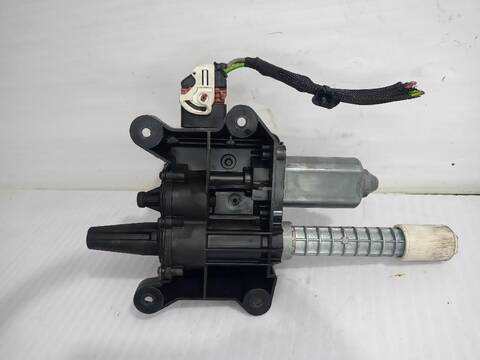 Foto 2ª: Freno de Mano Peugeot 3008 STYLE 114CV (2009)