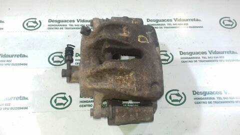 Pinza Freno Delantera Derecho Land Rover Discovery 2.7 TD V6 CAT 190CV 140KW