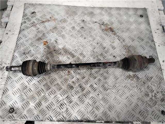 Transmision Trasera Izquierda Ford Kuga 2.0 TITANIUM [2.0 LTR. - 100 KW TDCI CAT]