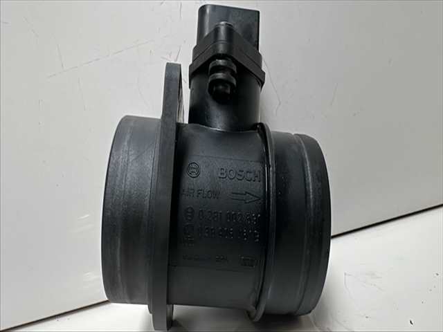 Caudalimetro Volkswagen Touran 1.9 TDI