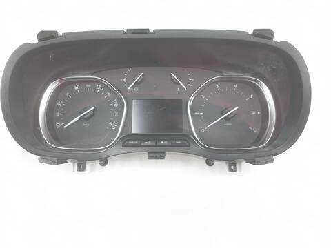Foto 2ª: Cuadro de Instrumentos Opel Viva L SELECT