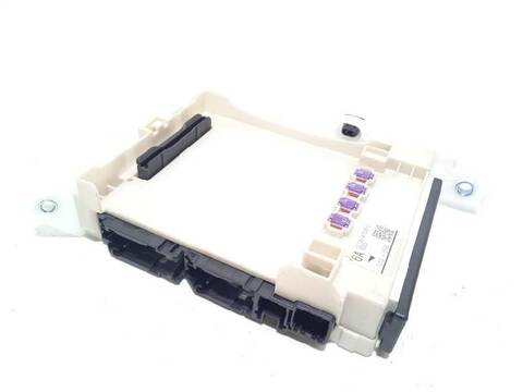 Centralita Motor ECU Toyota Prius BASIS 122CV 90KW