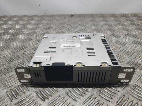 Sistema GPS Renault Megane LIMITED BERLINA 140CV 103KW IV BERLINA 5P