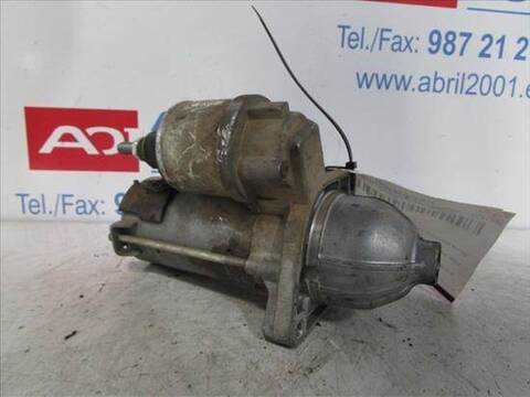 Motor de Arranque Ford Ka 1.3 TDCI 75CV 55KW