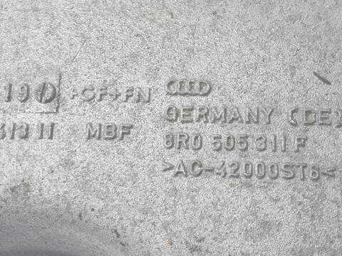 Foto 2ª: Brazo Suspension Trasero Izquierdo Audi A6 2.0 TDI ULTRA