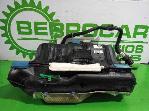 Deposito de Combustible Opel Vectra GTS 125CV