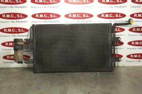 Radiador Calefaccion A.A. Seat Toledo EXECUTIVE 105CV 77KW