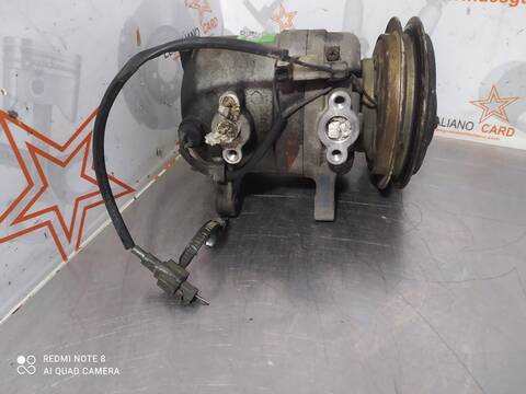 Foto 4ª: Compresor Aire Acondicionado Nissan Terrano SR 3-PTAS.) 125CV 92KW [TD27TI] (1997)