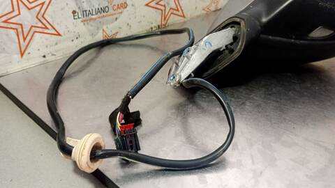 Foto 4ª: Retrovisor Derecho Volkswagen Golf EDITION 115CV 85KW [DDY] (2017)