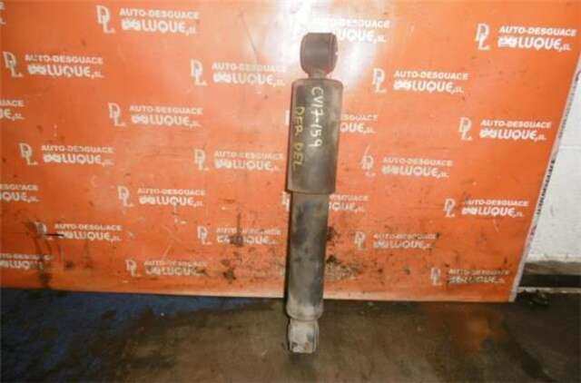 Amortiguador Delantero Derecho Iveco Daily 35C12 V. 35C12 V/P. 35S12 V. 35S12 V/P