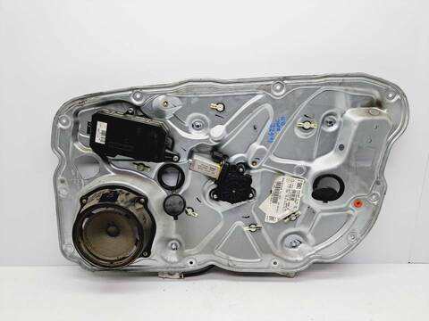 Elevalunas Eléctrico Delantero Derecho Fiat Stilo 1.9 JTD CAT 116CV 85KW