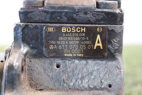 Bomba Inyeccion Mercedes Clase C 160 OM611962 COUPE AUT.