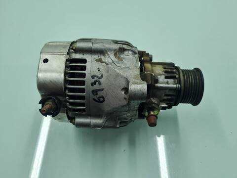 Alternador Land Rover Defender TD5 110 FAMILIAR 90KW) 122CV