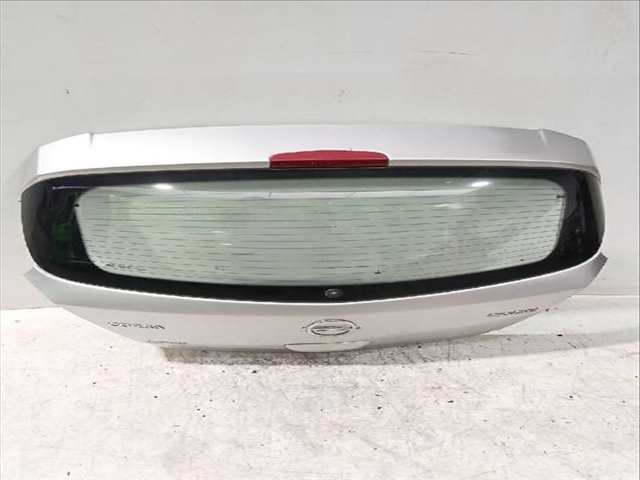 Foto 2ª: Portón Opel Corsa 1.3 CDTI L08 L68) 75CV [A 13 DTC Z 13 DTJ] (2006)