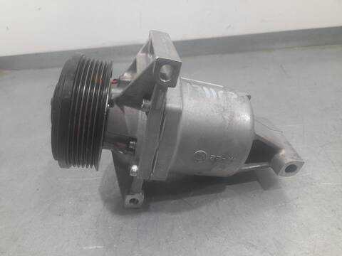 Foto 2ª: Compresor Aire Acondicionado Renault Express 1.5 BLUE DCI 95 F6AB) 95CV 70KW FURGONETA FURGONETA/MONOVOLUMEN [K9K876] (2023)