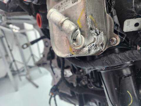 Foto 3ª: Motor Completo Volkswagen Passat R-LINE 4 MOTION 193CV [DXNB] (2024)