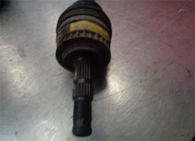 Foto 3ª: Transmision Delantera Derecha Opel Corsa 1.3 CDTI [Z 13 DTJ]