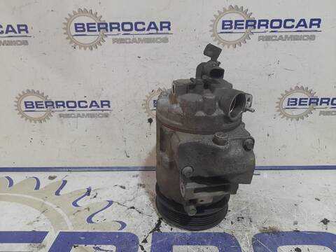 Foto 2ª: Compresor Aire Acondicionado Volkswagen Polo 1.4 TDI 69CV [BWB] (2005)