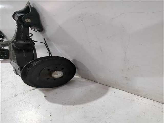 Foto 3ª: Puente Trasero Opel Corsa 1.3 CDTI L08 L68) 75CV [A 13 DTC Z 13 DTJ] (2006)