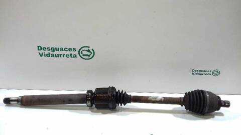 Transmision Delantera Derecha Ford Mondeo AMBIENTE 125CV 92KW