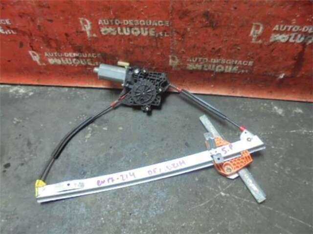 Elevalunas Eléctrico Delantero Derecho Ford Fiesta 1.3 I