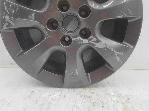 Foto 3ª: LLanta Aleacion Opel Combo SELECTIVE (2018)