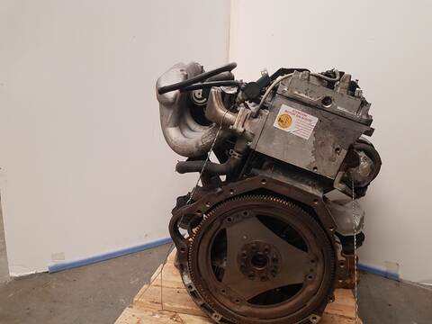 Motor Completo Mercedes Clase E 180 320 CDI 210.026) BERLINA 197CV 145KW