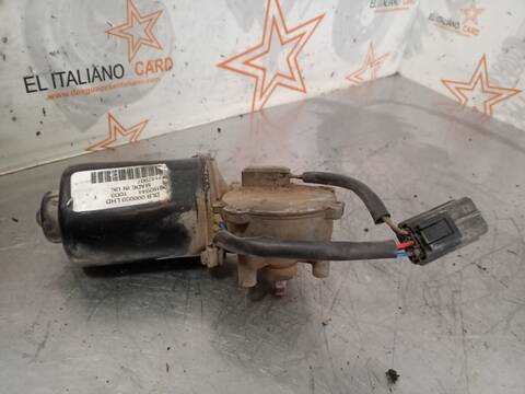 Foto 2ª: Motor Limpia Delantero Land Rover Freelander ES FAMILIAR 177CV 130KW [25K4F] (2003)