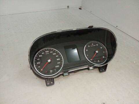 Cuadro de Instrumentos Mg ZS 1.5 VTI 106CV 78KW