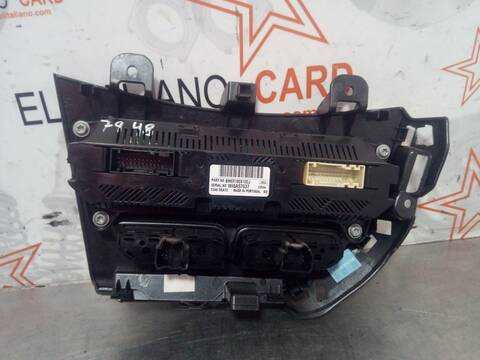 Foto 2ª: Mando Climatizador Ford Focus TITANIUM 116CV 85KW [T1DA] (2012)